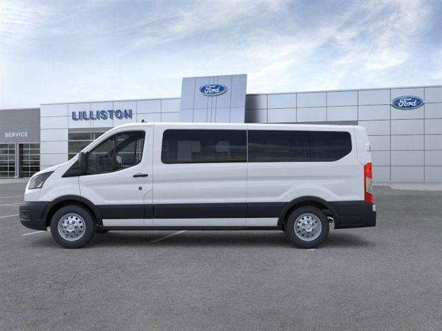 new 2025 Ford Transit-350 car, priced at $67,648