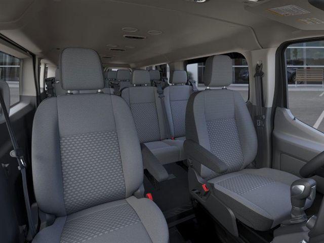 new 2025 Ford Transit-350 car, priced at $67,648