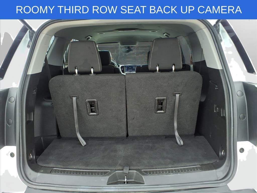 used 2023 GMC Acadia car, priced at $25,000