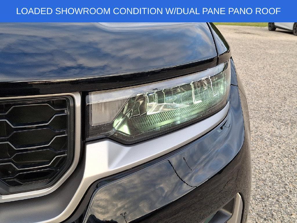 used 2026 Jeep Grand Cherokee car, priced at $42,319