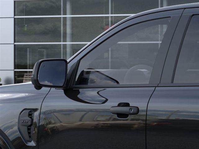 new 2026 Ford Ranger car, priced at $46,997