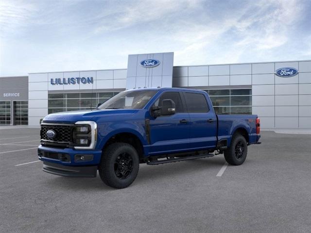 new 2026 Ford F-250 car, priced at $61,961