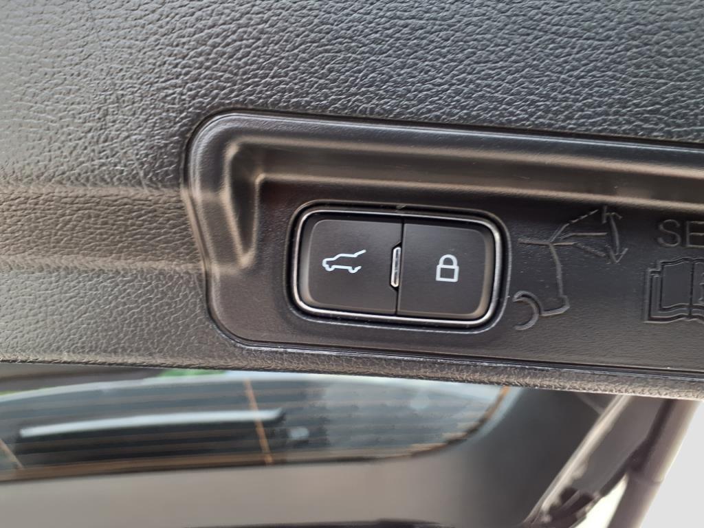 used 2022 Ford Explorer car, priced at $28,444