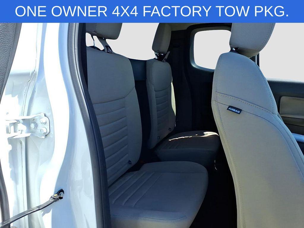 used 2022 Ford Ranger car, priced at $26,743