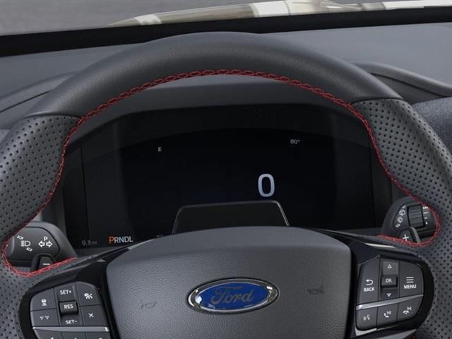 new 2026 Ford Explorer car, priced at $55,588