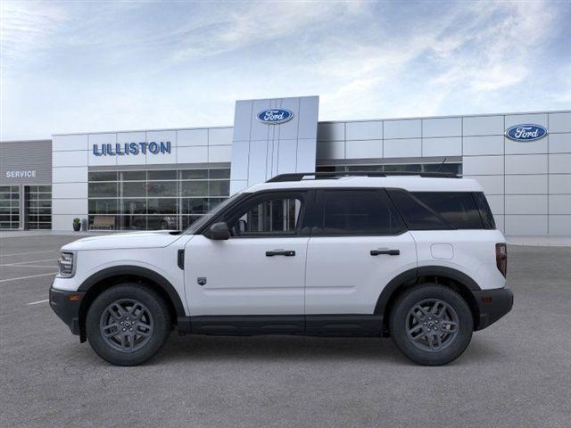 new 2026 Ford Bronco Sport car, priced at $33,792