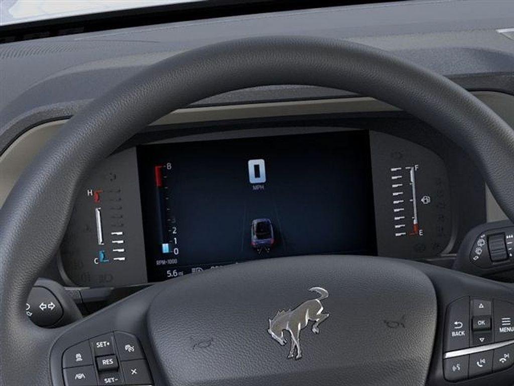 new 2026 Ford Bronco Sport car, priced at $33,615