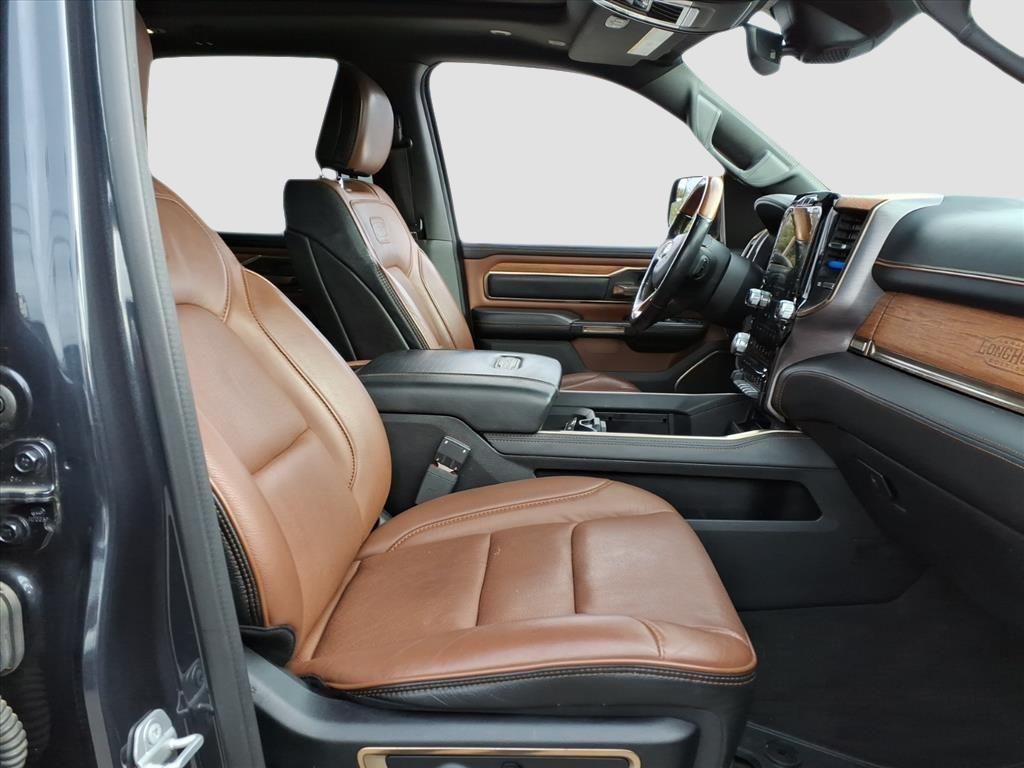 used 2020 Ram 1500 car, priced at $38,500