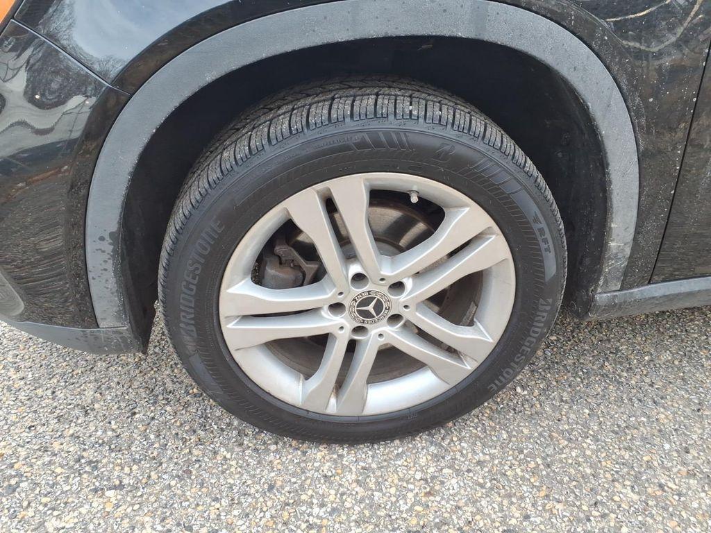 used 2018 Mercedes-Benz GLA 250 car, priced at $14,408