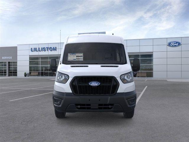 new 2026 Ford Transit-250 car, priced at $48,087