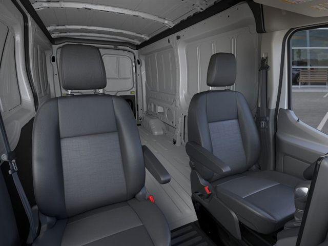 new 2026 Ford Transit-250 car, priced at $48,087