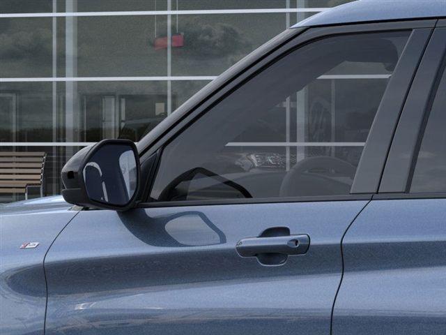 new 2025 Ford Explorer car