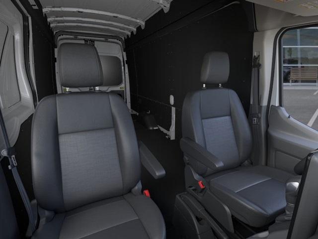 new 2026 Ford Transit-350 car, priced at $58,699