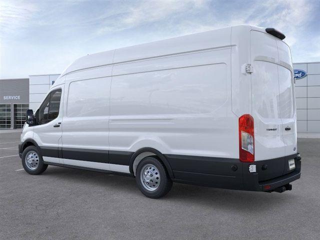 new 2026 Ford Transit-350 car, priced at $54,694