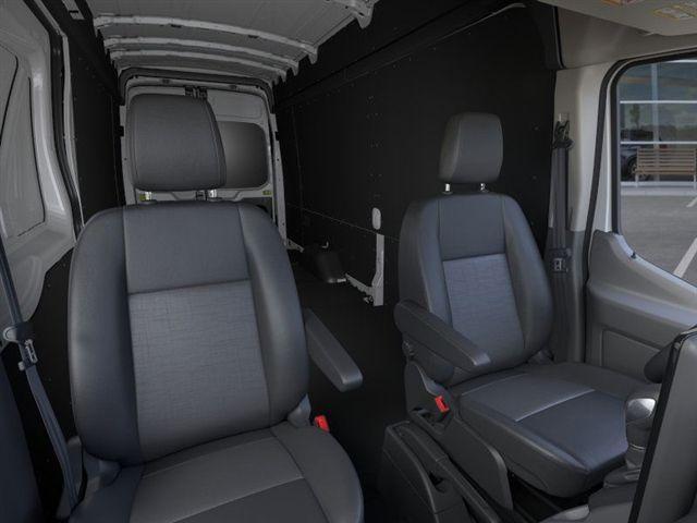 new 2026 Ford Transit-350 car, priced at $54,694
