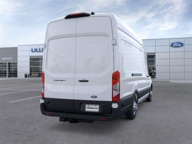 new 2026 Ford Transit-350 car, priced at $54,694