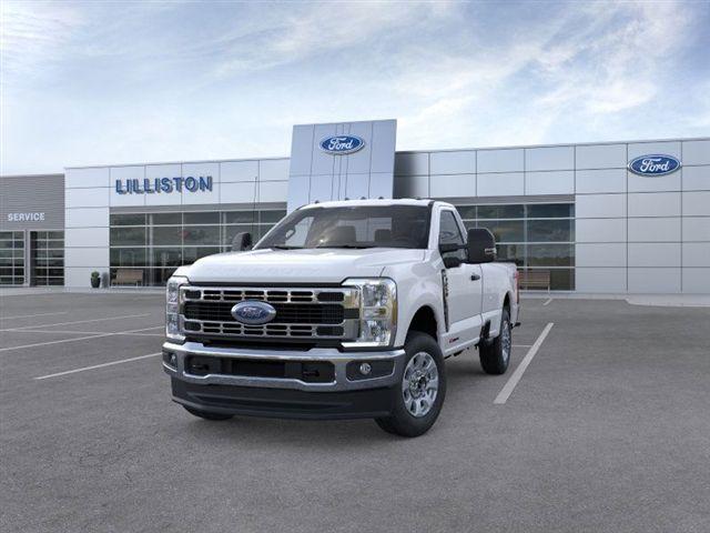 new 2025 Ford F-250 car, priced at $62,966