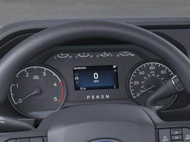 new 2025 Ford F-250 car, priced at $62,966