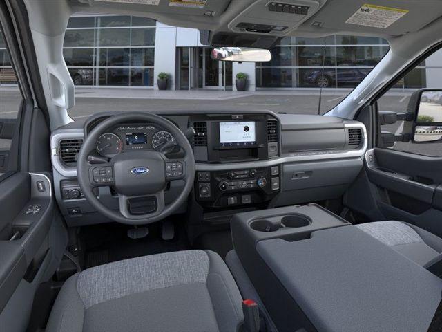 new 2025 Ford F-250 car, priced at $62,966