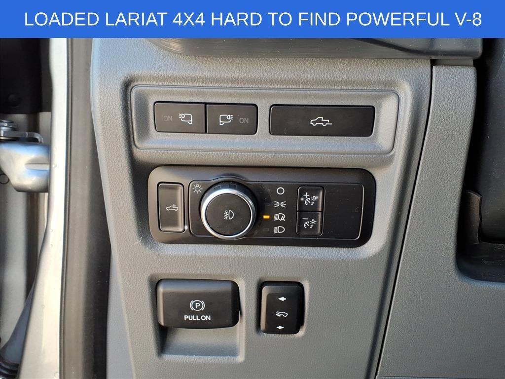 used 2021 Ford F-150 car, priced at $36,000