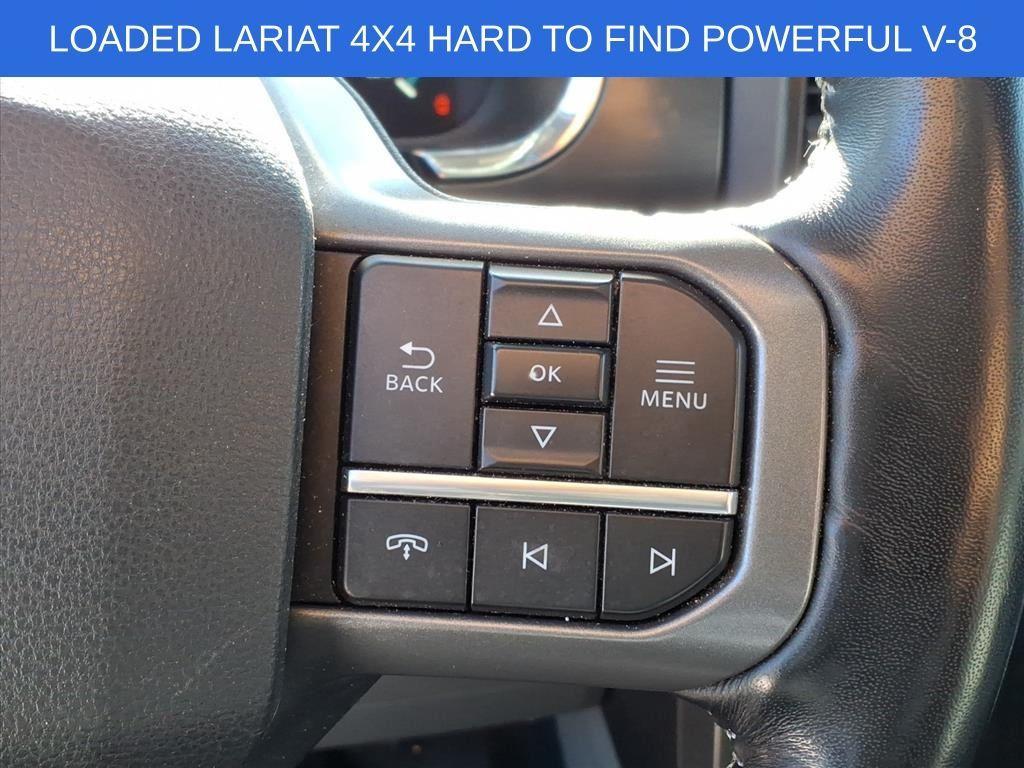 used 2021 Ford F-150 car, priced at $36,000