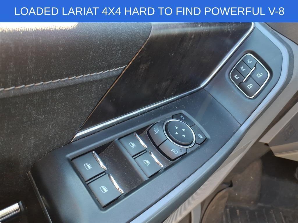 used 2021 Ford F-150 car, priced at $36,000