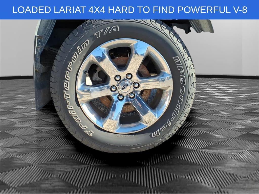 used 2021 Ford F-150 car, priced at $36,000