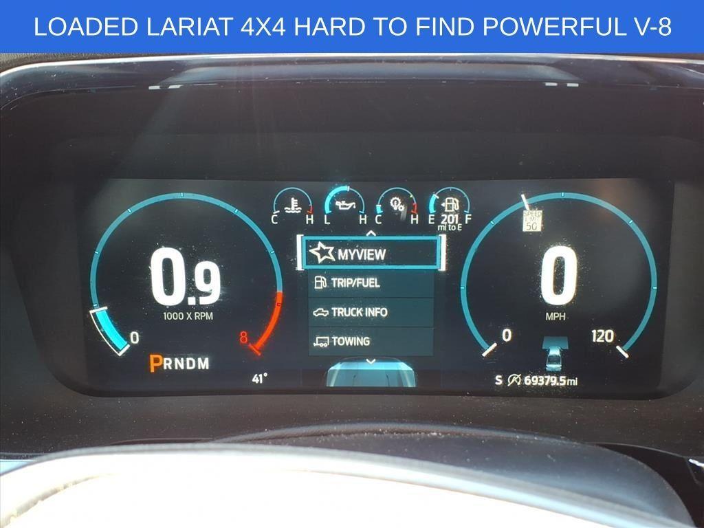 used 2021 Ford F-150 car, priced at $36,000