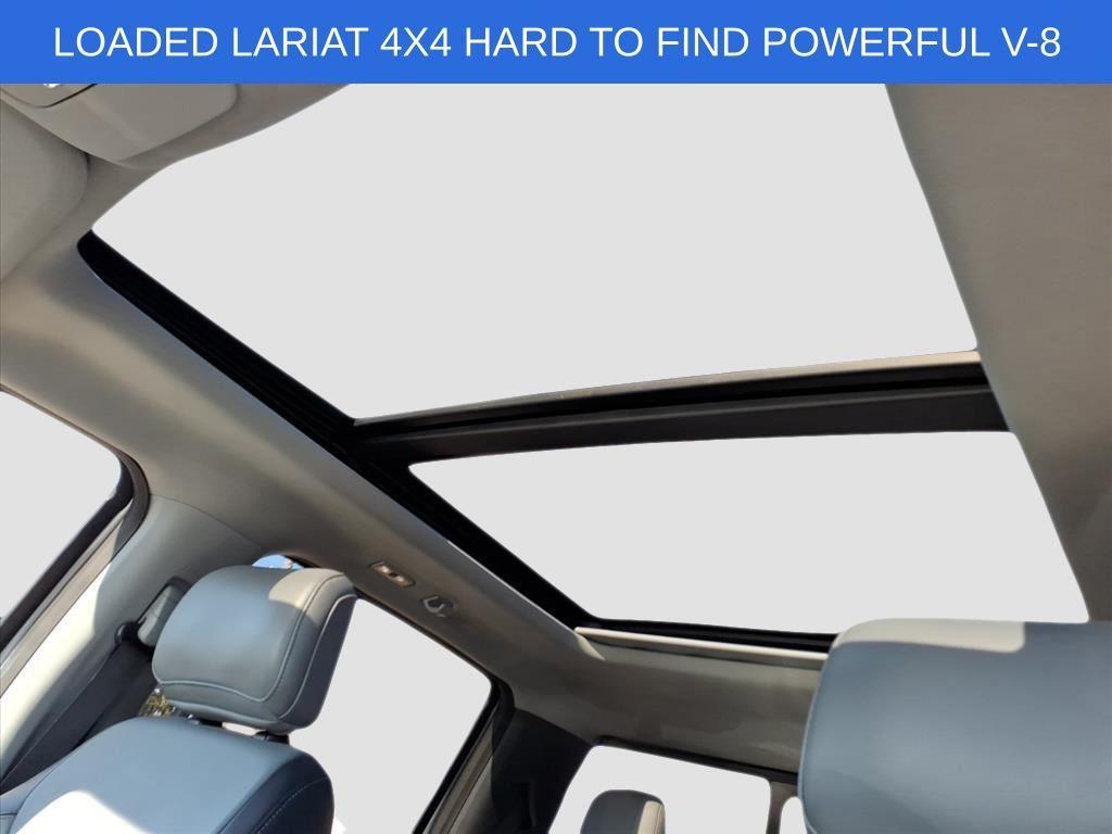 used 2021 Ford F-150 car, priced at $36,000