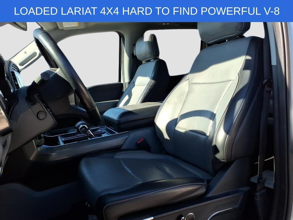 used 2021 Ford F-150 car, priced at $36,000