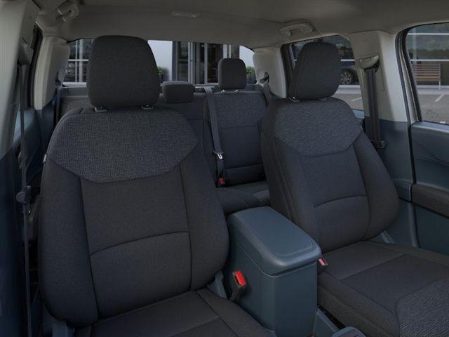 new 2026 Ford Maverick car, priced at $29,087