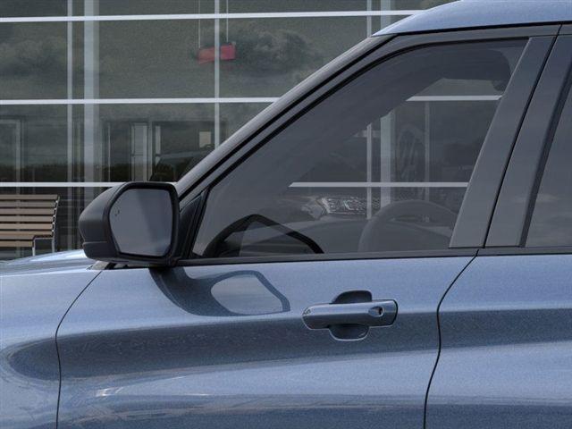 new 2026 Ford Explorer car, priced at $40,414