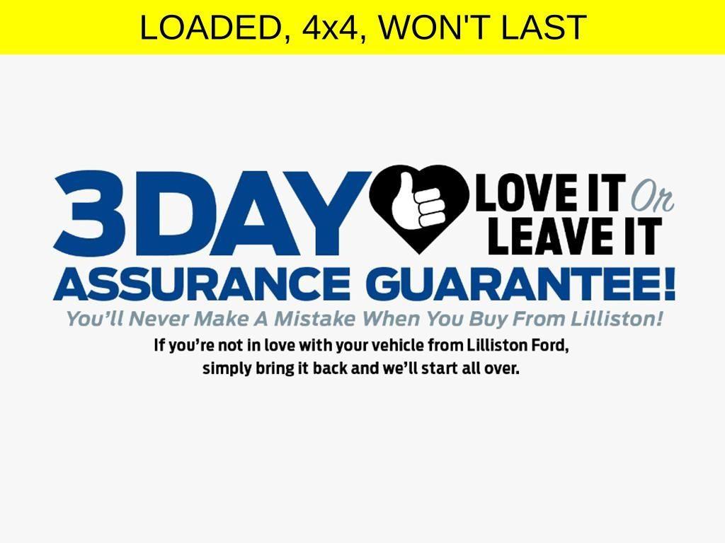 used 2023 Ford F-150 car, priced at $39,800