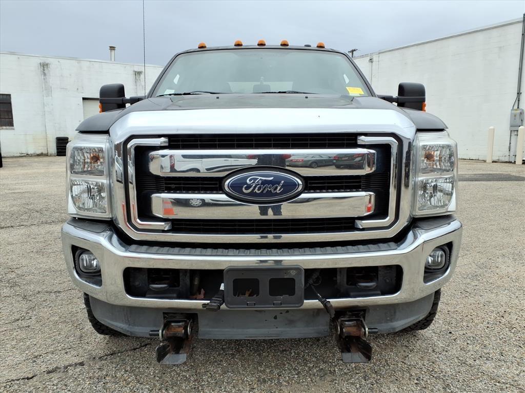used 2016 Ford F-250 car, priced at $34,888