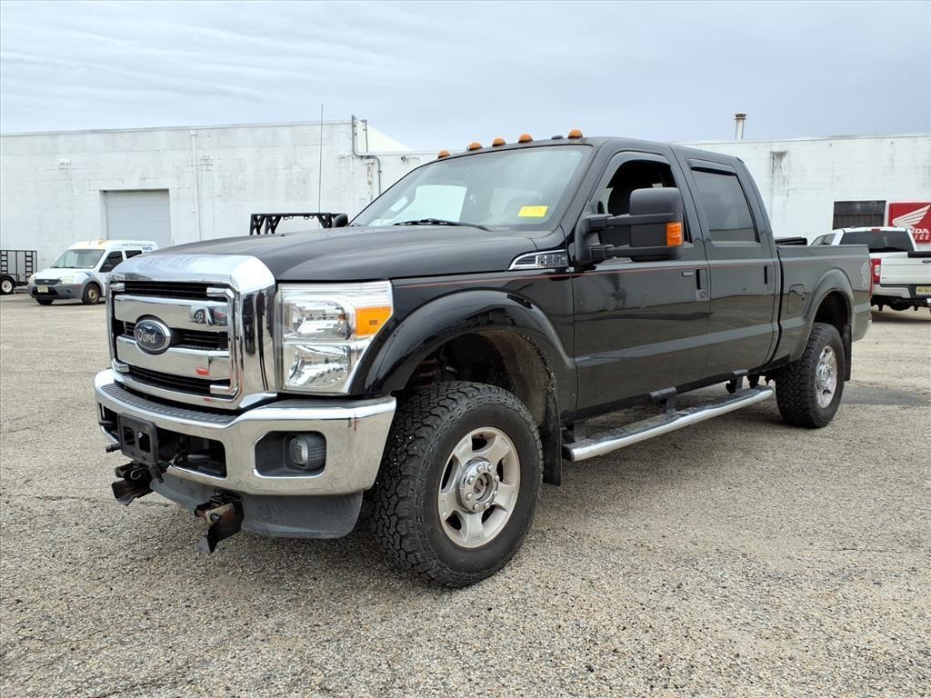 used 2016 Ford F-250 car, priced at $34,888