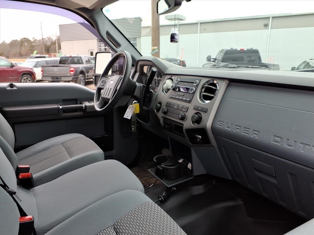 used 2016 Ford F-250 car, priced at $34,888
