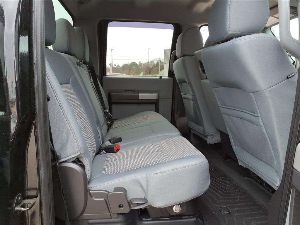used 2016 Ford F-250 car, priced at $34,888