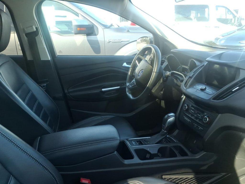 used 2019 Ford Escape car, priced at $13,267