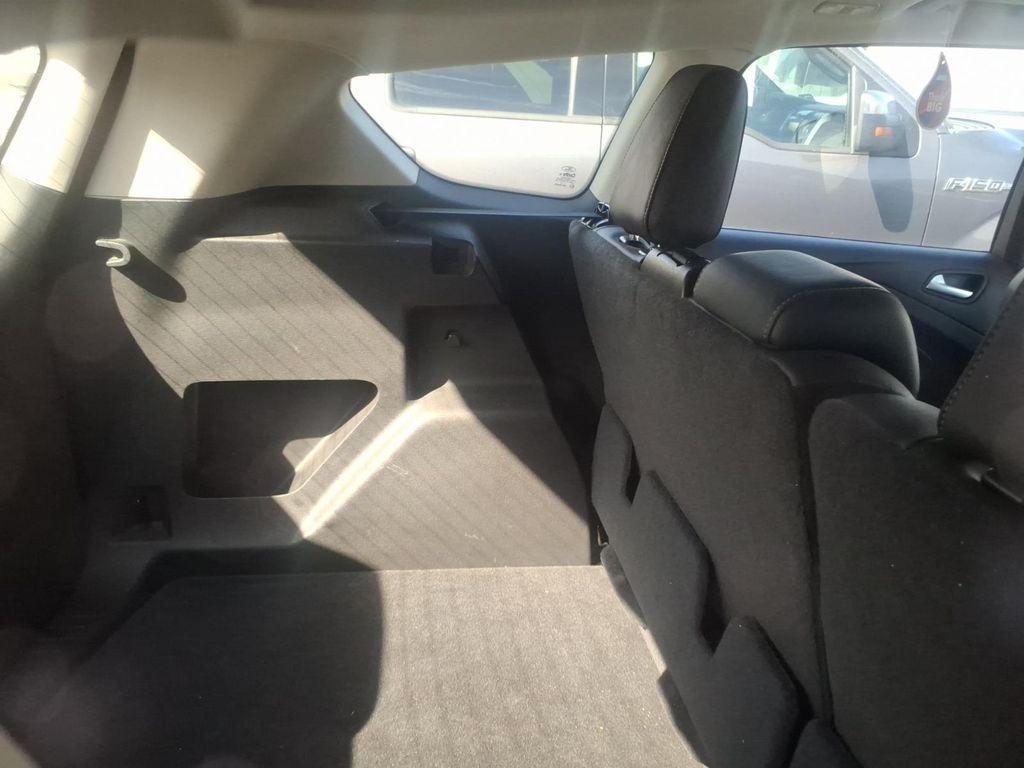 used 2019 Ford Escape car, priced at $13,267