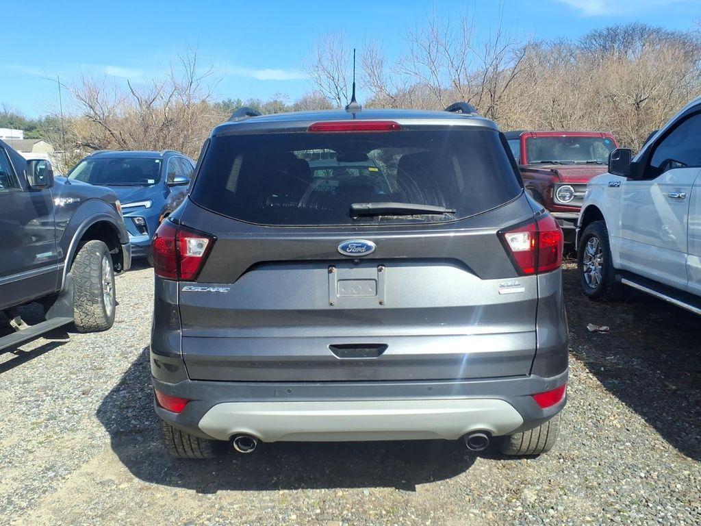 used 2019 Ford Escape car, priced at $13,267