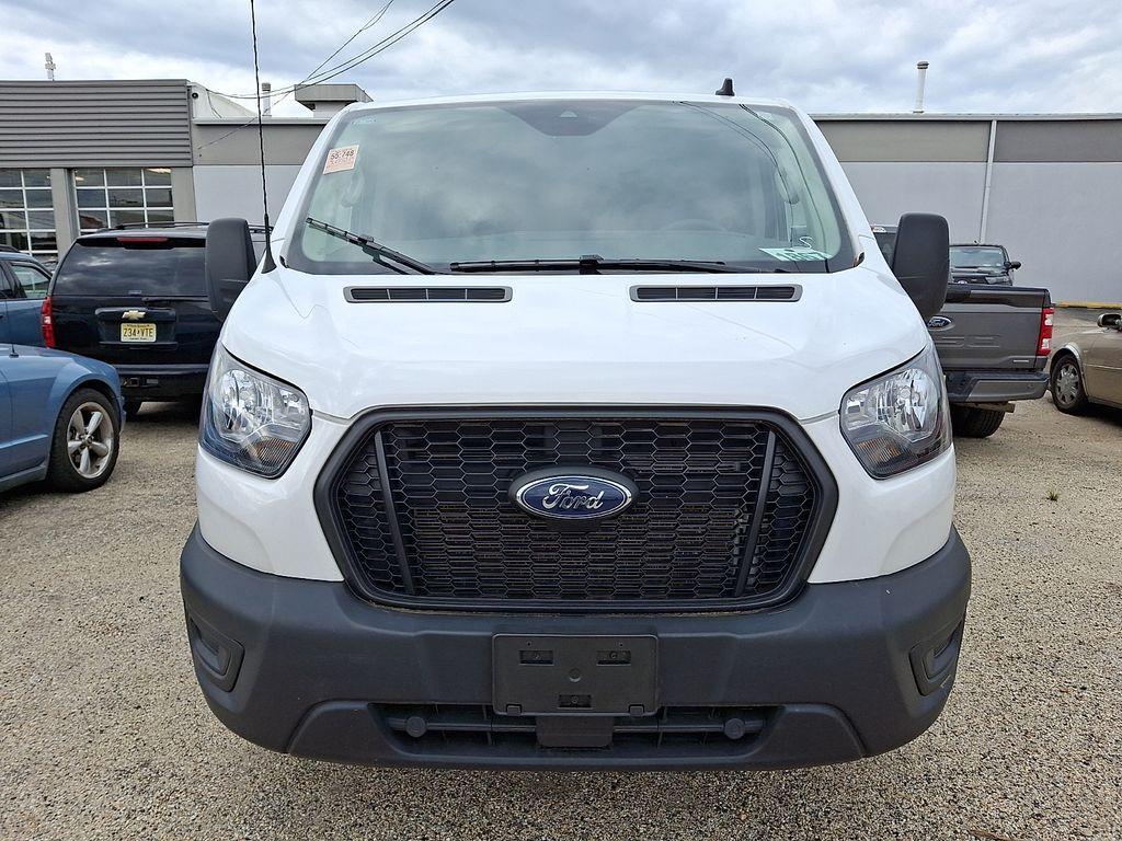 used 2024 Ford Transit-250 car, priced at $37,086