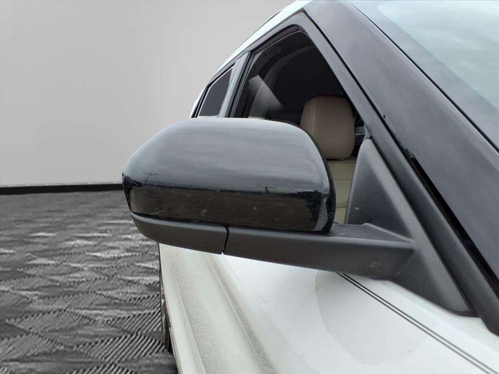 used 2023 Ford Explorer car, priced at $33,000