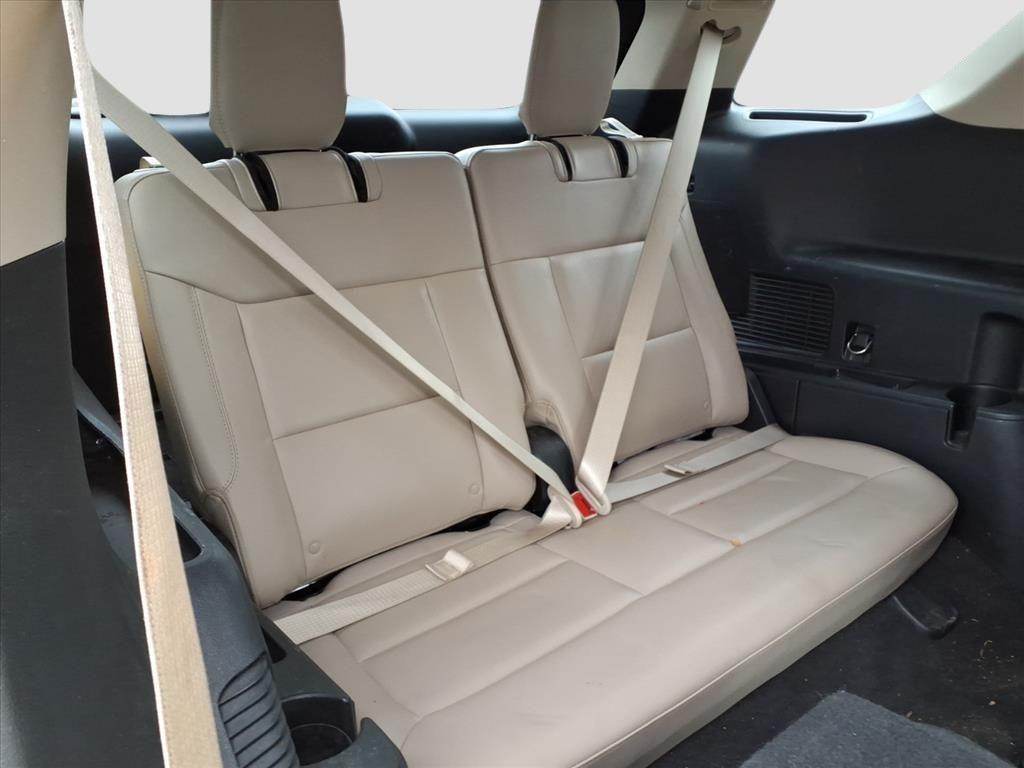 used 2023 Ford Explorer car, priced at $33,000