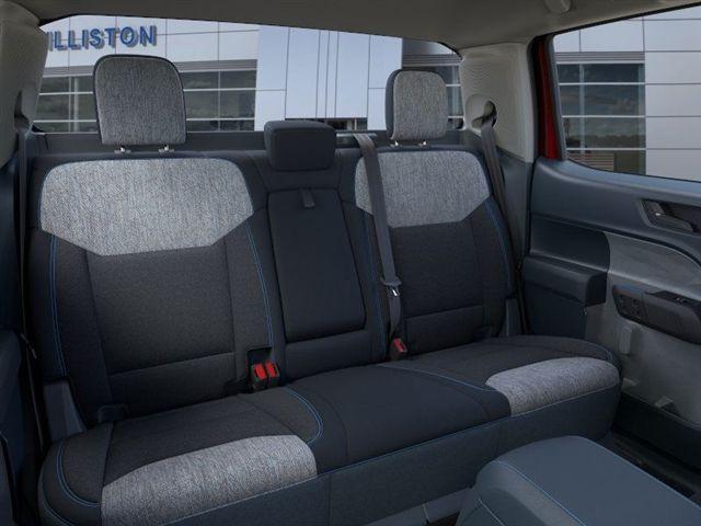 new 2026 Ford Maverick car, priced at $33,877