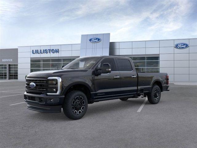 new 2026 Ford F-250 car, priced at $88,208