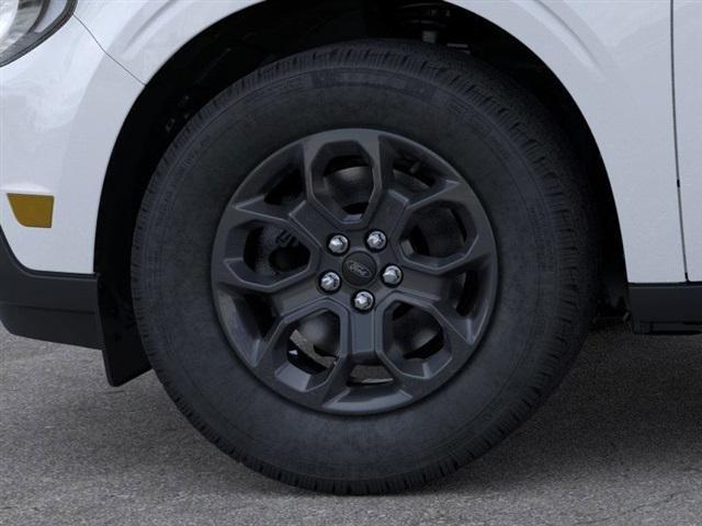 new 2025 Ford Maverick car, priced at $32,020