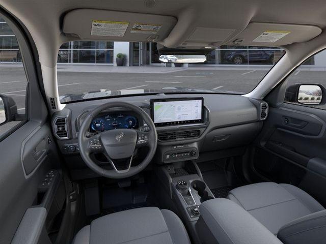 new 2025 Ford Bronco Sport car, priced at $39,440