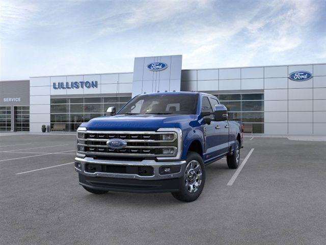 new 2026 Ford F-350 car, priced at $93,719
