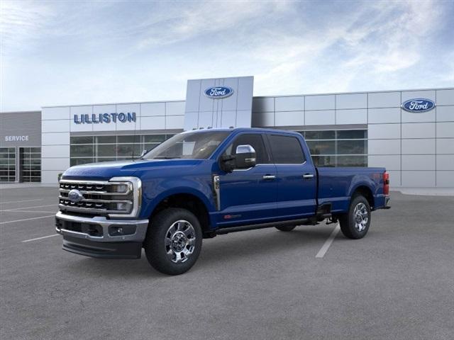 new 2026 Ford F-350 car, priced at $94,808