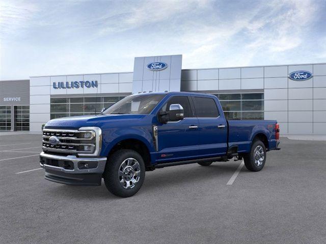 new 2026 Ford F-350 car, priced at $93,719